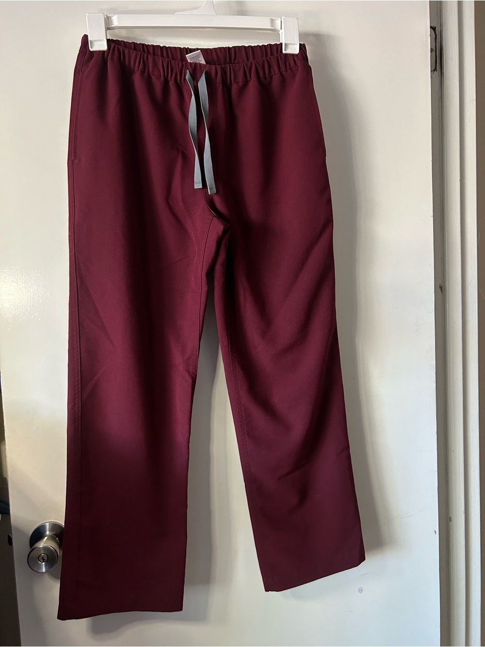 Figs Men Pisco Basic Scrub Pants